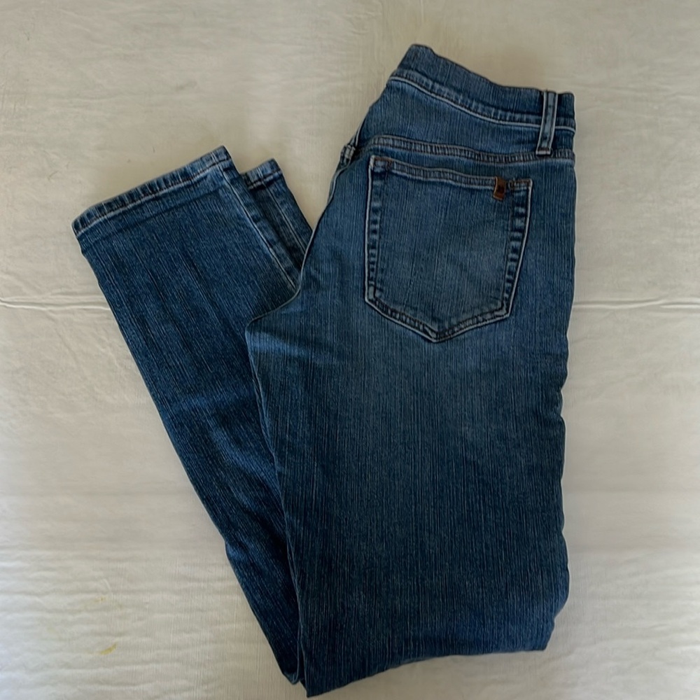 JOE’S JEANS Men’s Blue Slim Fit Stretch Jeans Size 32